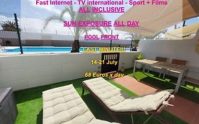 Sabai Holiday Home